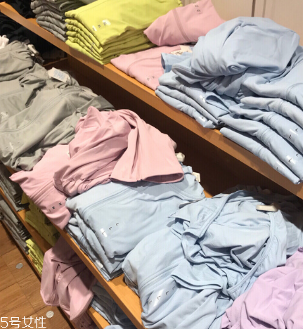 優(yōu)衣庫防曬衣怎么樣？優(yōu)衣庫防曬衣口碑