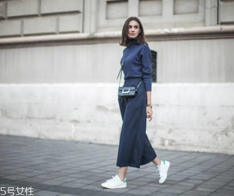 腿不好看怎么穿衣打扮？腿型不好的穿搭技巧
