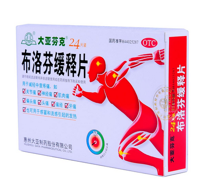 止痛藥會犯困嗎？吃了止痛藥會不會犯困？