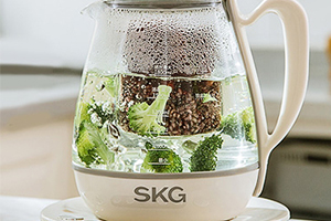 skg和九陽(yáng)哪個(gè)好？skg和九陽(yáng)榨汁機(jī)對(duì)比