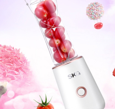 skg和九陽哪個好？skg和九陽榨汁機(jī)對比