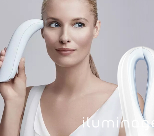 iluminage激光美容儀怎么開機？iluminage注意事項
