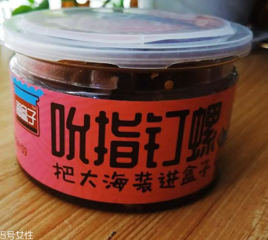 釘螺怎么吃？釘螺好吃嗎？