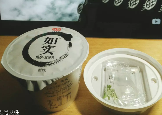 光明如實(shí)酸奶哪里有賣？光明如實(shí)酸奶好吃嗎？