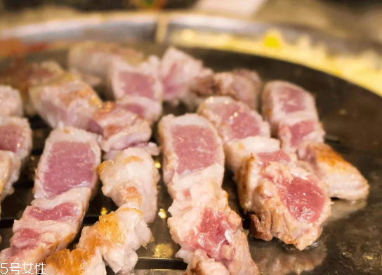 豬肉如何解凍？豬肉解凍最好的方法