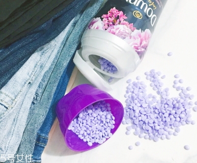 downy留香珠哪個(gè)味道好聞？當(dāng)妮留香珠味道介紹