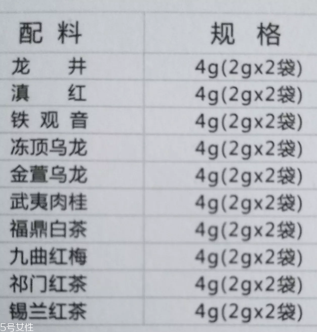 冷泡茶的做法 冷泡茶好喝嗎？