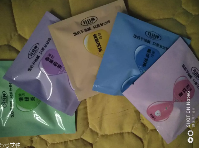 冷泡茶的做法 冷泡茶好喝嗎？