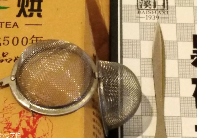 冷泡茶的做法 冷泡茶好喝嗎？
