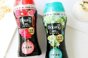 downy留香珠有毒嗎？當(dāng)妮留香珠成分