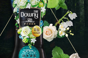 downy留香珠多少錢？當(dāng)妮留香珠一瓶容量