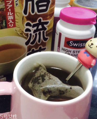 脂流茶價格 脂流茶多少錢？