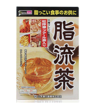 脂流茶保質(zhì)期 脂流茶可以放多久？