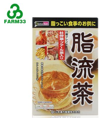 脂流茶什么人不能喝？脂流茶不適宜人群