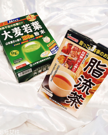 脂流茶對身體有害嗎？脂流茶的害處