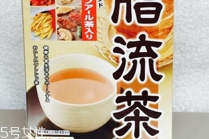 脂流茶會(huì)反彈嗎？脂流茶容易反彈嗎？