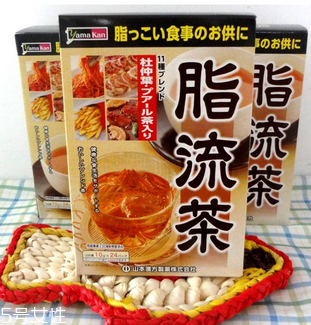 脂流茶會反彈嗎？脂流茶容易反彈嗎？