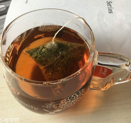 脂流茶喝了會(huì)拉肚子嗎？