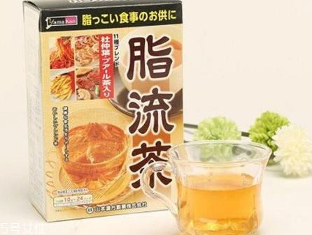 脂流茶和糖流茶哪個(gè)好？脂流茶和糖流茶選哪個(gè)