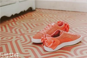 puma后跟蝴蝶結(jié)鞋在哪買？彪馬后跟蝴蝶結(jié)購(gòu)買方式