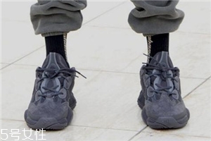yeezy 500 utility black什么時(shí)候發(fā)售_在哪買(mǎi)？