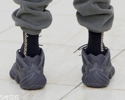 yeezy 500 utility black什么時(shí)候發(fā)售_在哪買(mǎi)？