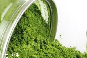 大麥若葉青汁可以敷面膜嗎？