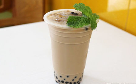什么是奶茶肚？喝奶茶會(huì)長奶茶肚嗎