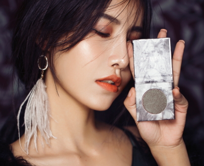 hazel feel眼影怎么樣？hazel feel眼影評(píng)測(cè)