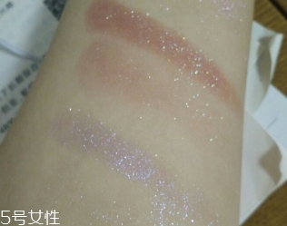 hazel feel眼影哪個(gè)顏色好看 hazel feel眼影色號(hào)試色