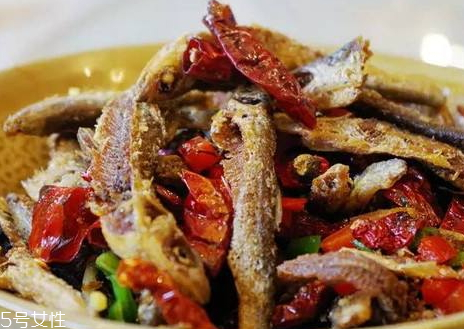 白條魚多少錢一斤 白條魚的選購(gòu)技巧