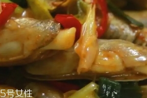 蔥香蟶子的做法 蔥香蟶子怎么做好吃？