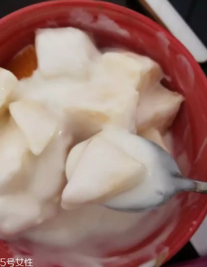 老酸奶怎么吃好吃？老酸奶推薦吃法