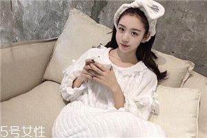 睡衣上的油漬怎么洗掉？睡衣油漬清洗方法