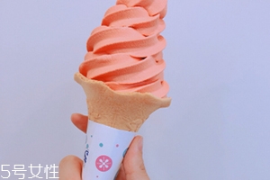 全家西柚冰淇淋好吃嗎？全家西柚冰淇淋什么味道