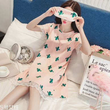 睡衣f碼是多大？睡衣f碼是什么意思