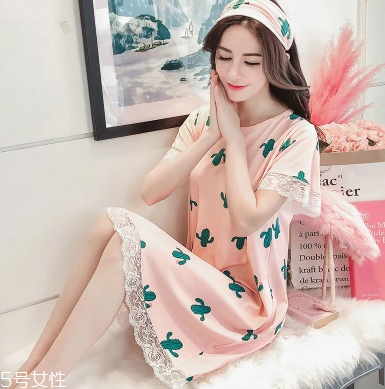 睡衣f碼是多大？睡衣f碼是什么意思
