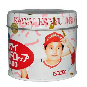 日本肝油丸多少錢一盒？日本肝油丸價格