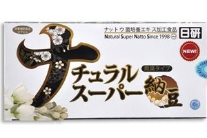 日本納豆激酶哪個牌子好？