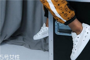 puma與mcm聯(lián)名系列什么時(shí)候發(fā)售_有哪些款式？