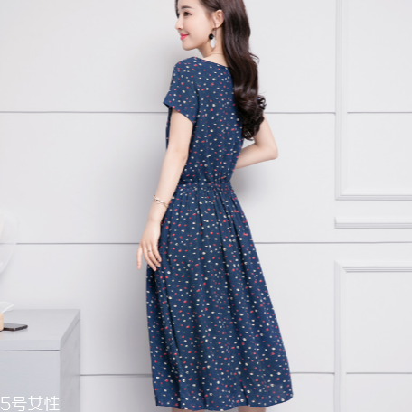 波西米亞風(fēng)怎么搭配？波西米亞風(fēng)衣服搭配圖片