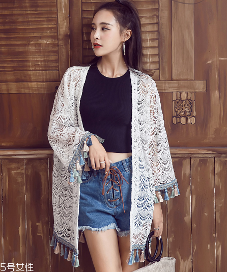 波西米亞風(fēng)怎么搭配？波西米亞風(fēng)衣服搭配圖片