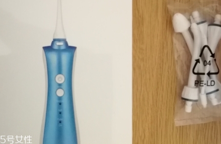 沖牙器能代替牙刷嗎？用沖牙器要刷牙嗎