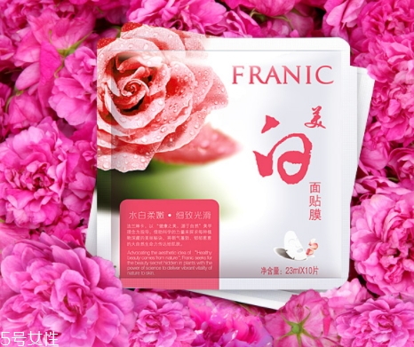 美白面膜可以加熱嗎？美白面膜可以泡熱水嗎