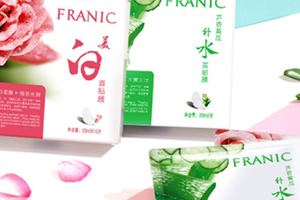 鎖水面膜有什么作用？鎖水面膜推薦