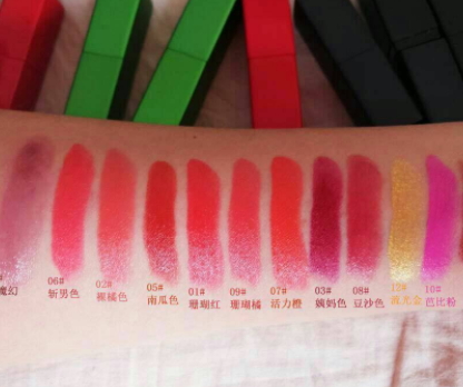 紀皙妍是什么牌子？紀皙妍口紅怎么樣？