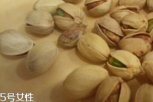 開心果會不會上火？上火能吃開心果嗎？