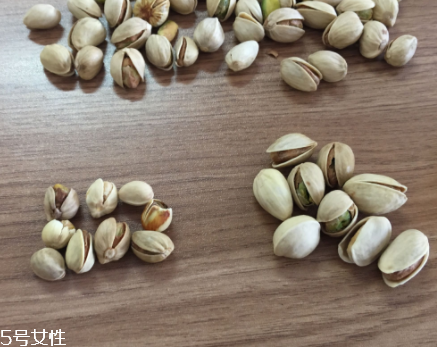 開心果會不會上火？上火能吃開心果嗎？
