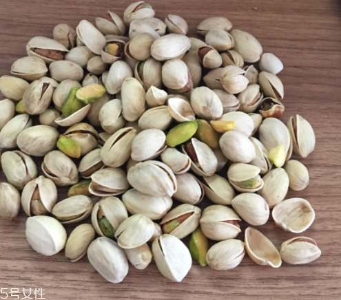 開心果會(huì)過敏嗎？吃開心果會(huì)不會(huì)過敏？