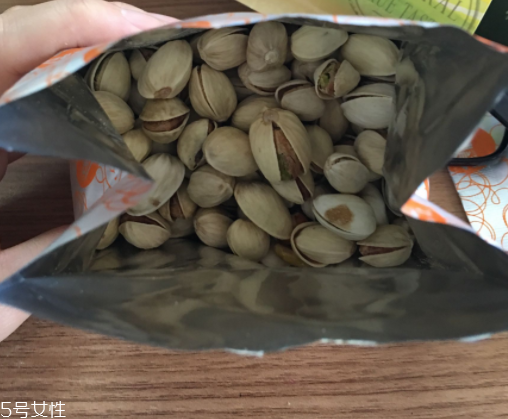 開心果會(huì)過敏嗎？吃開心果會(huì)不會(huì)過敏？